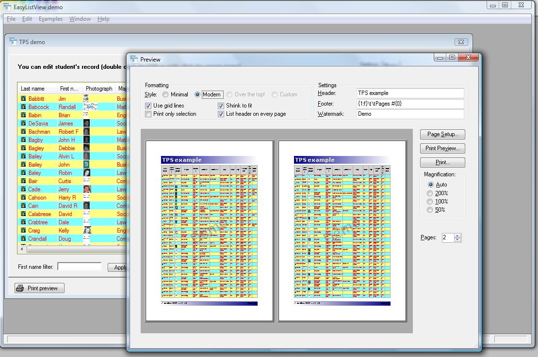 Netobjects Fusion 2015 Trial